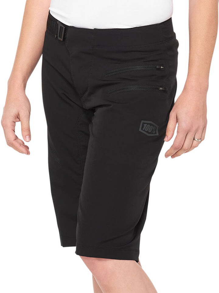 2021 100% Airmatic Shorts Women's