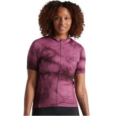 2021 Specialized Women's RBX Marbled Jersey