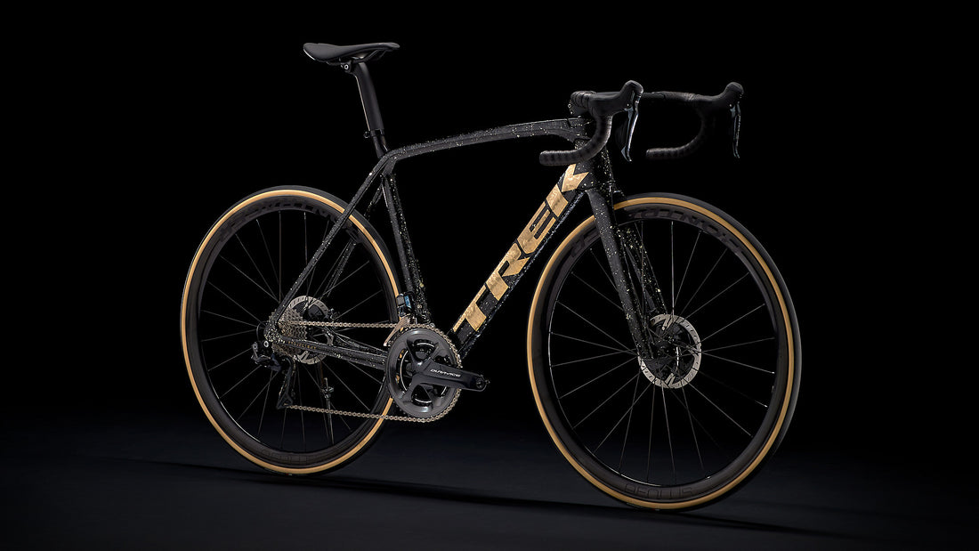 All New Trek Émonda