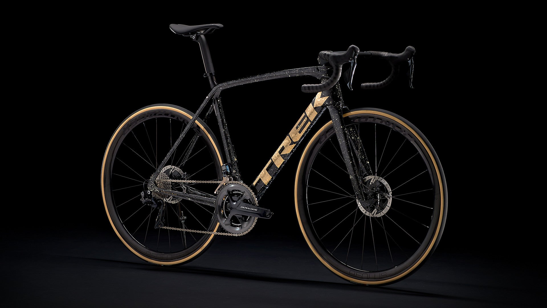 All New Trek Émonda