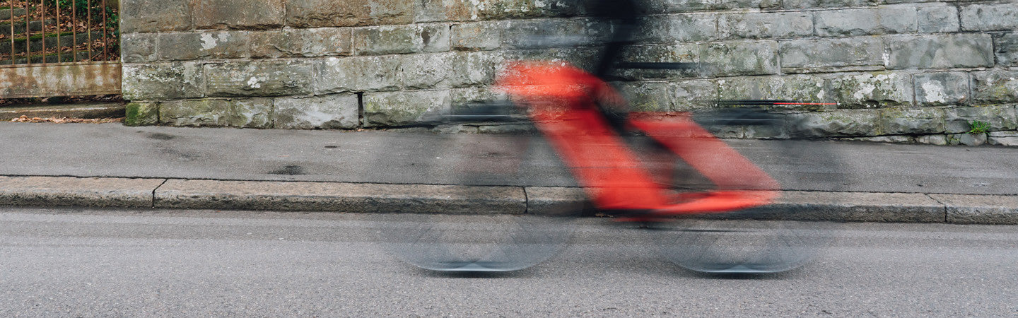 E-Bikes