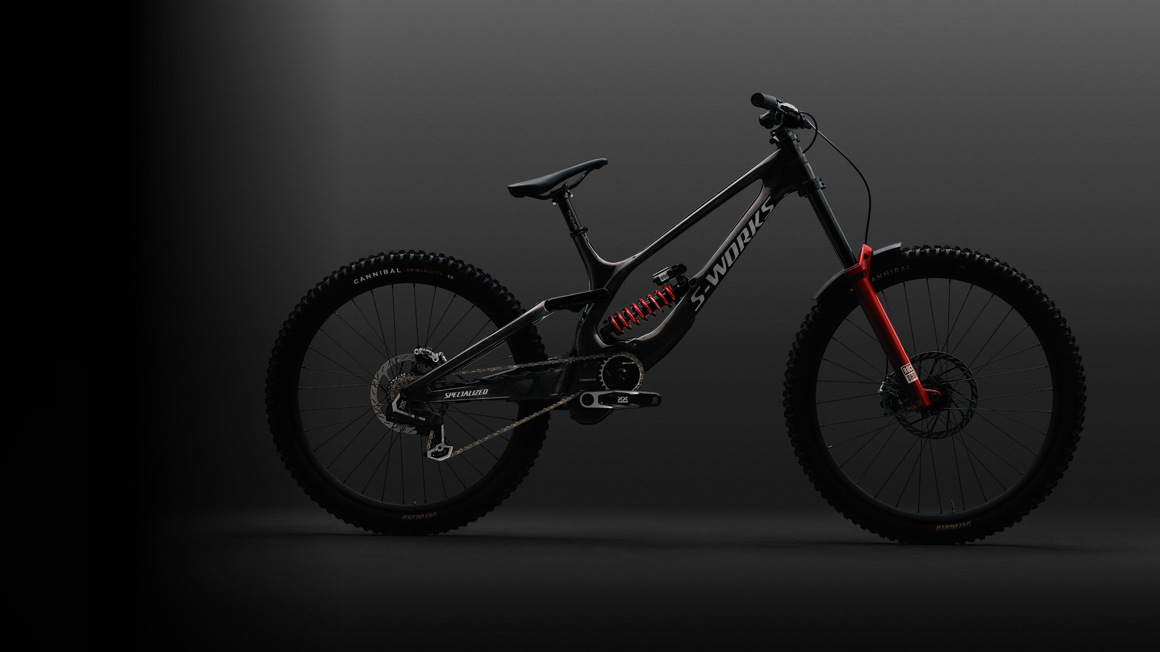 Bikes