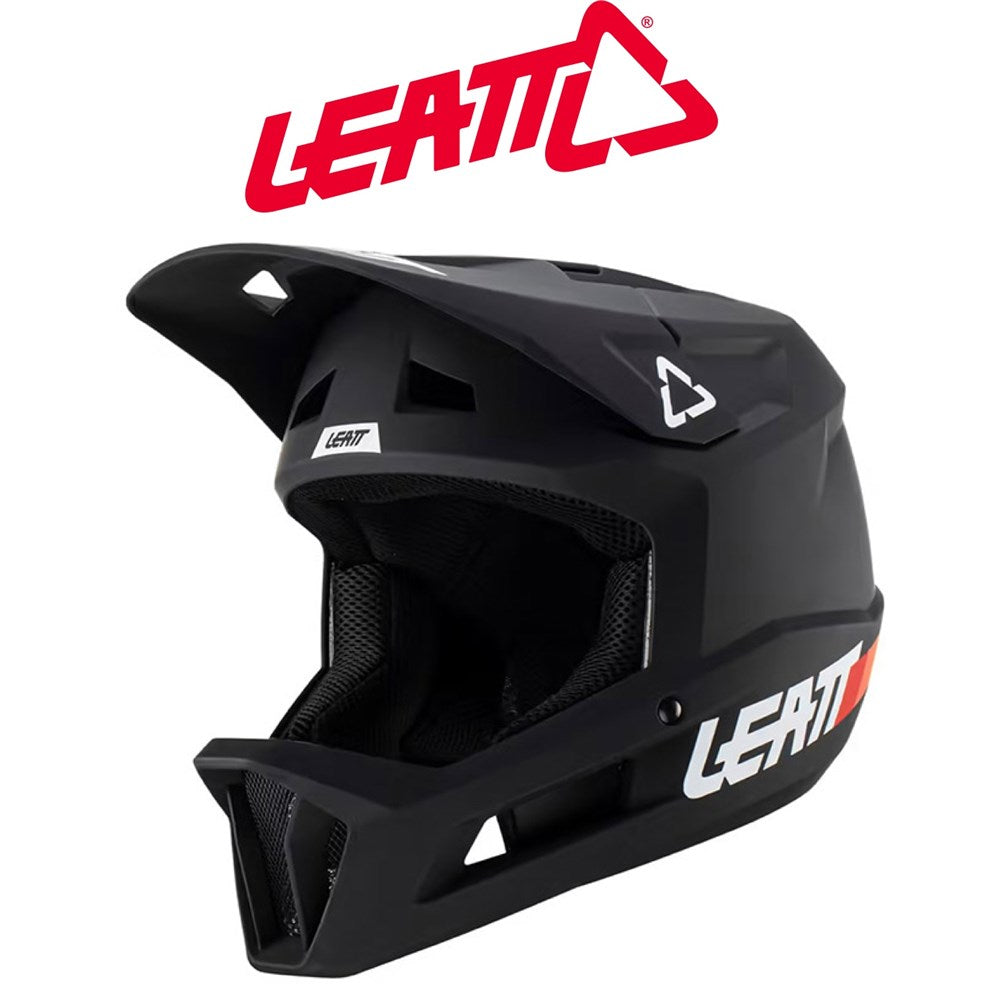 Leatt MTB Gravity 1.0 V23 Helmet