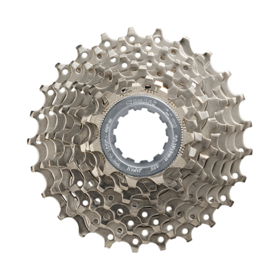 Shimano CS-HG400 Alivio/Sora  9Spd 11-25T Cassette