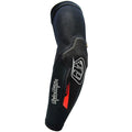 TLD Speed Elbow Sleeve  Black XL/XXL