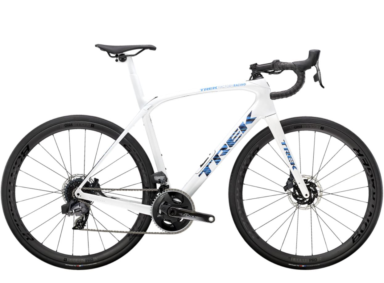 Trek domane shop 2020 slr