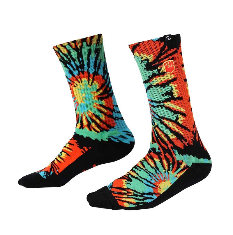 Fist Crew Socks