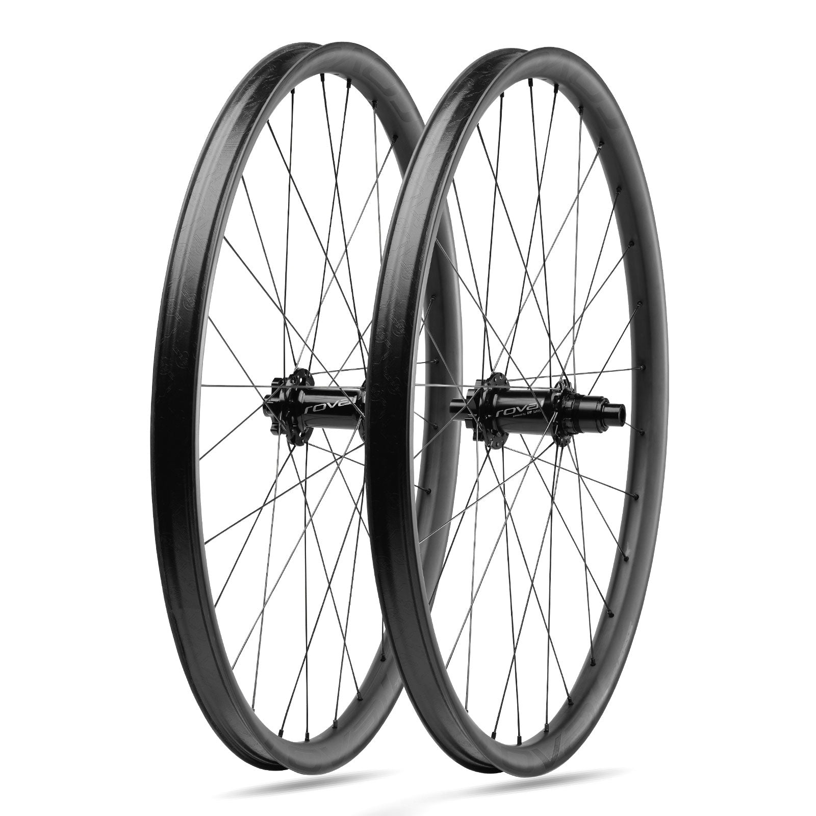 Roval traverse 2025 carbon 29 wheelset