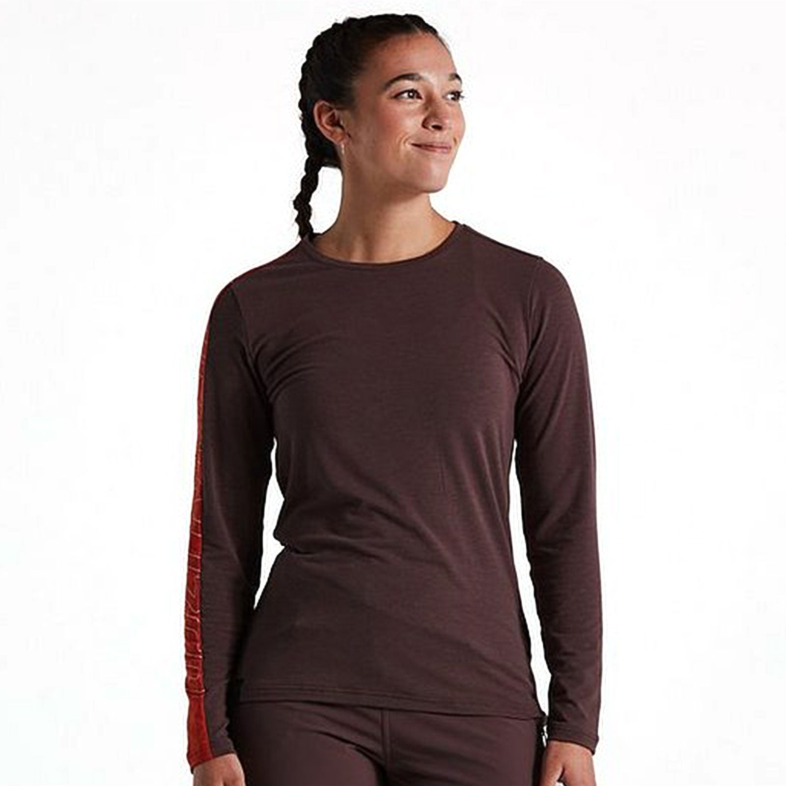 2021 Specialized Trail Jersey LS Women's