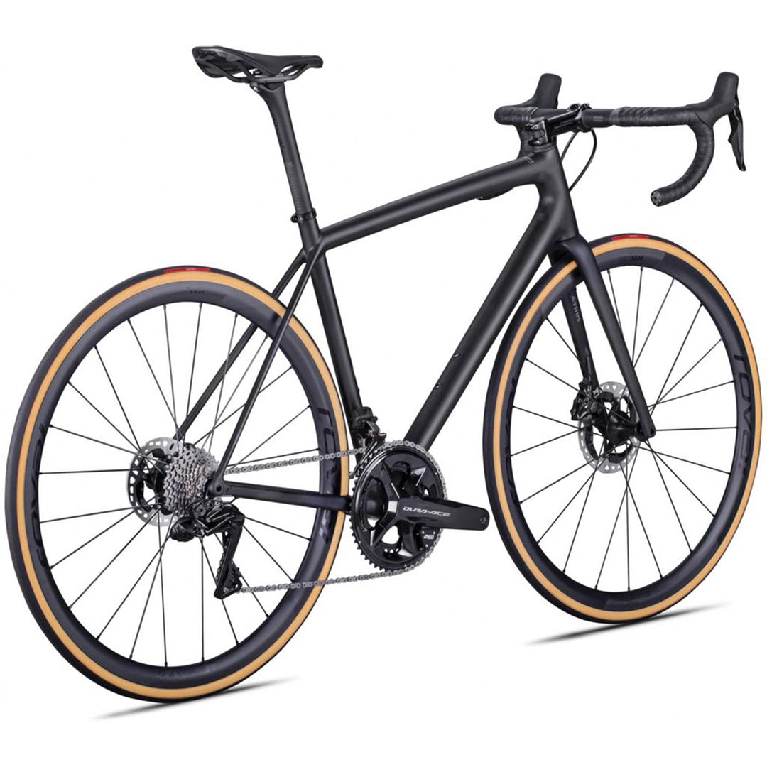 2022 S-Works Aethos Dura-Ace Di2