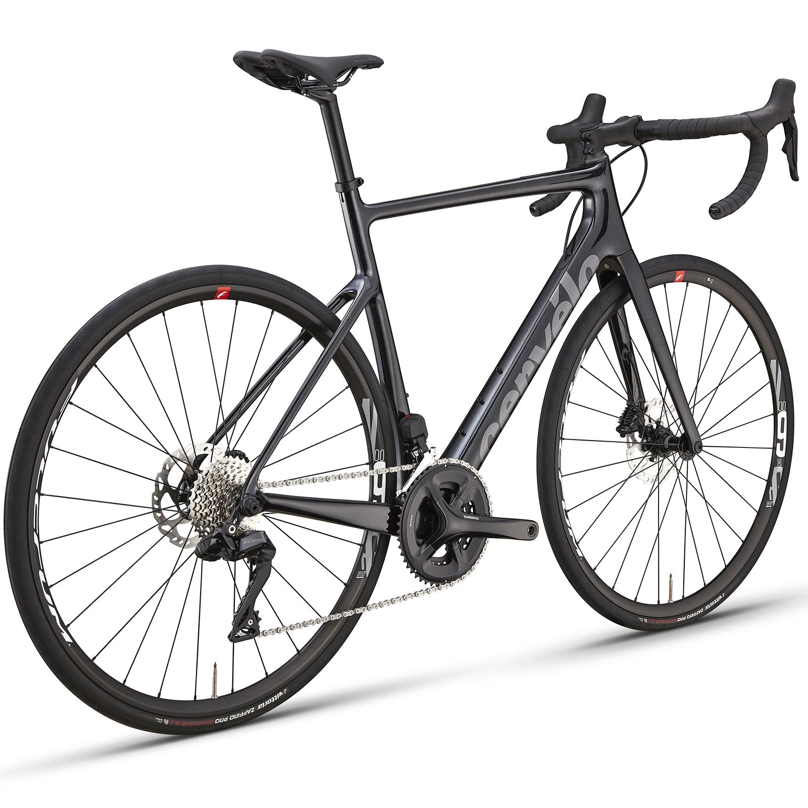 2023 Cervelo Caledonia 105 Di2 Just Ride