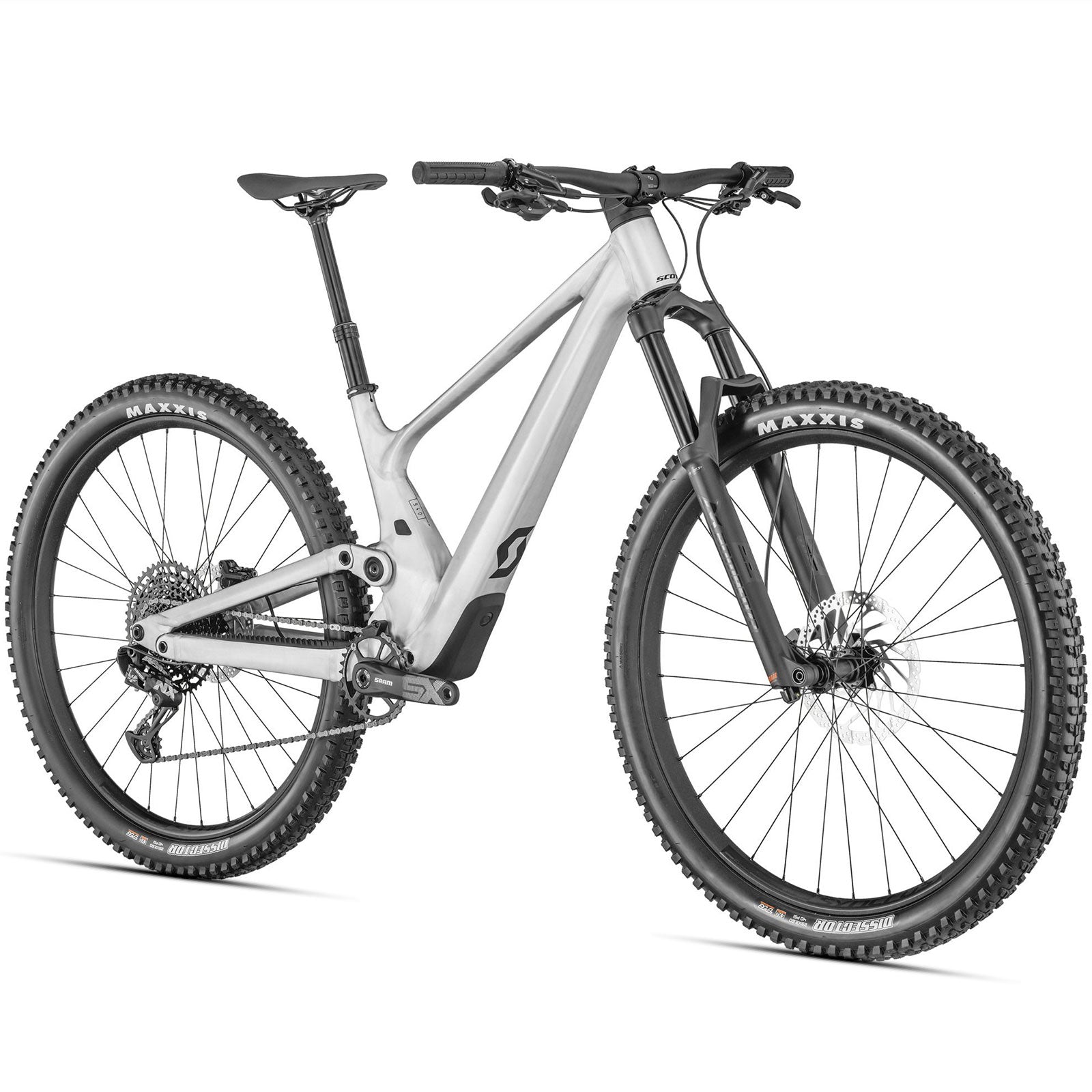 Scott bikes clearance au