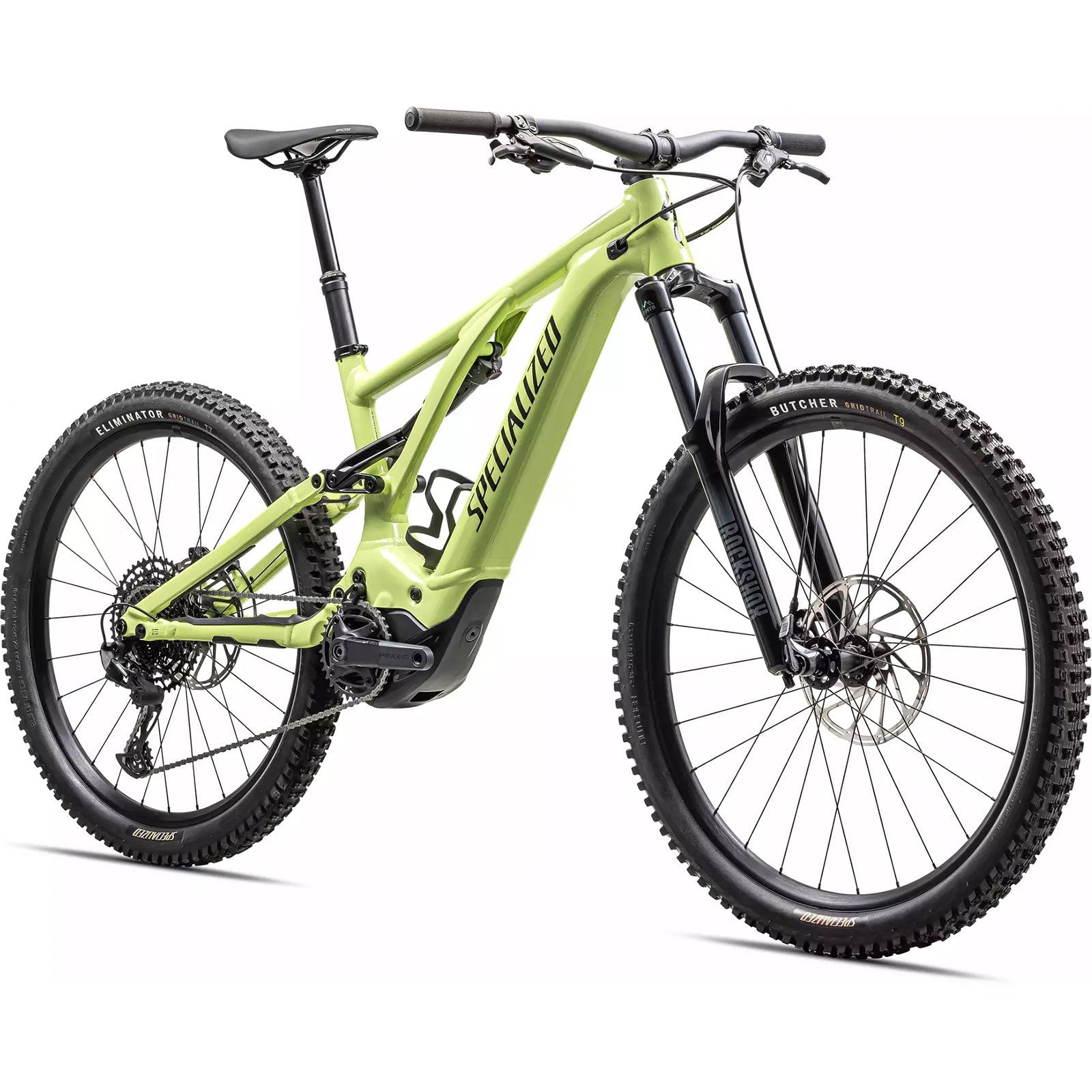 Specialized mountain bike online financing