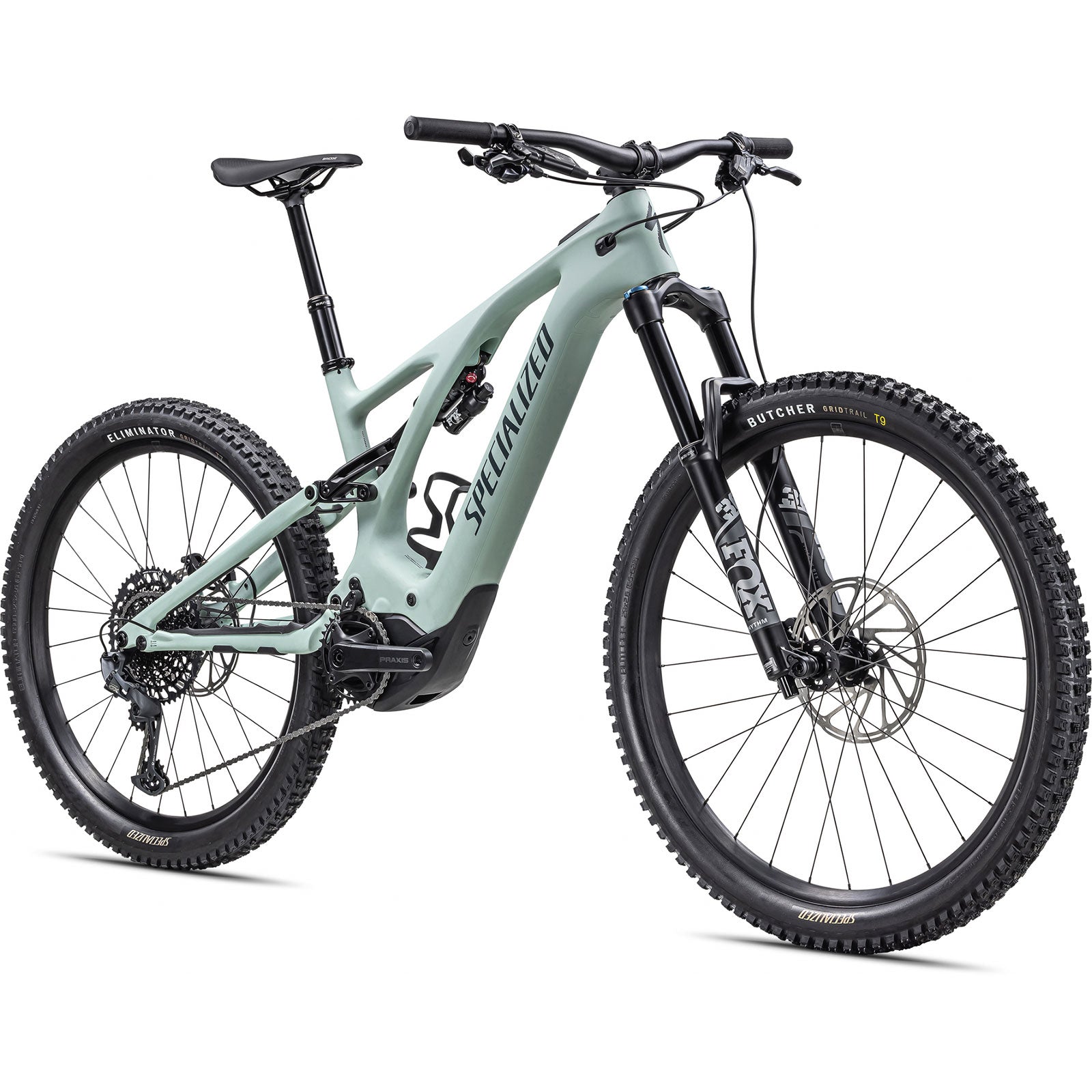 2023 Specialized Levo Comp Carbon Just Ride