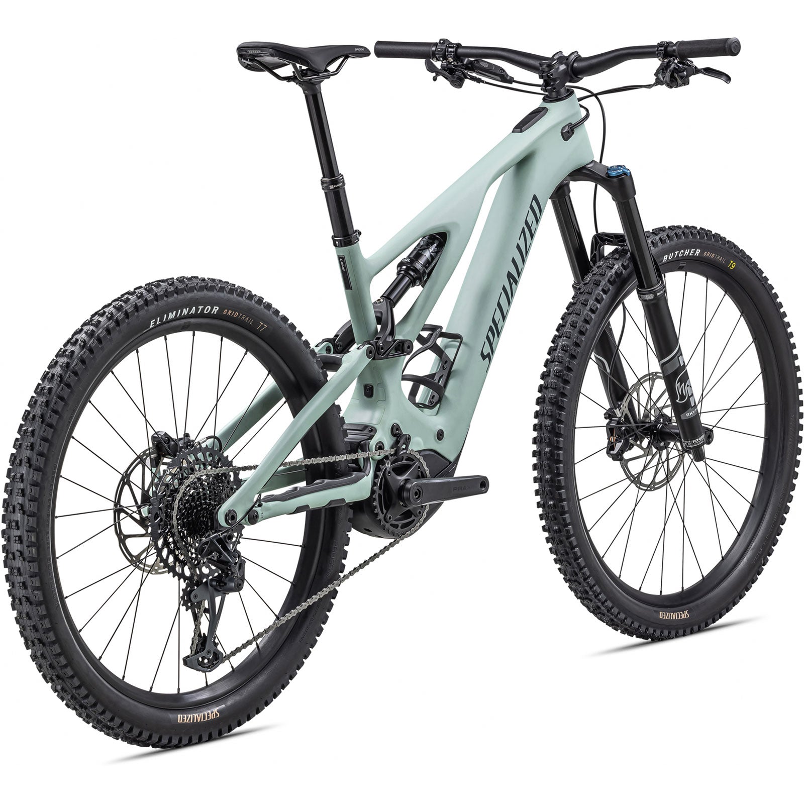 Specialized 2021 2025 turbo levo