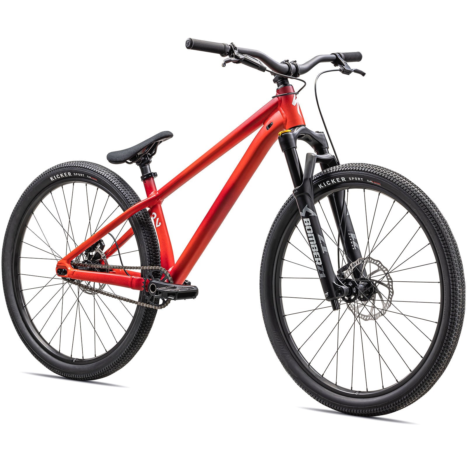 Specialized bike red sale