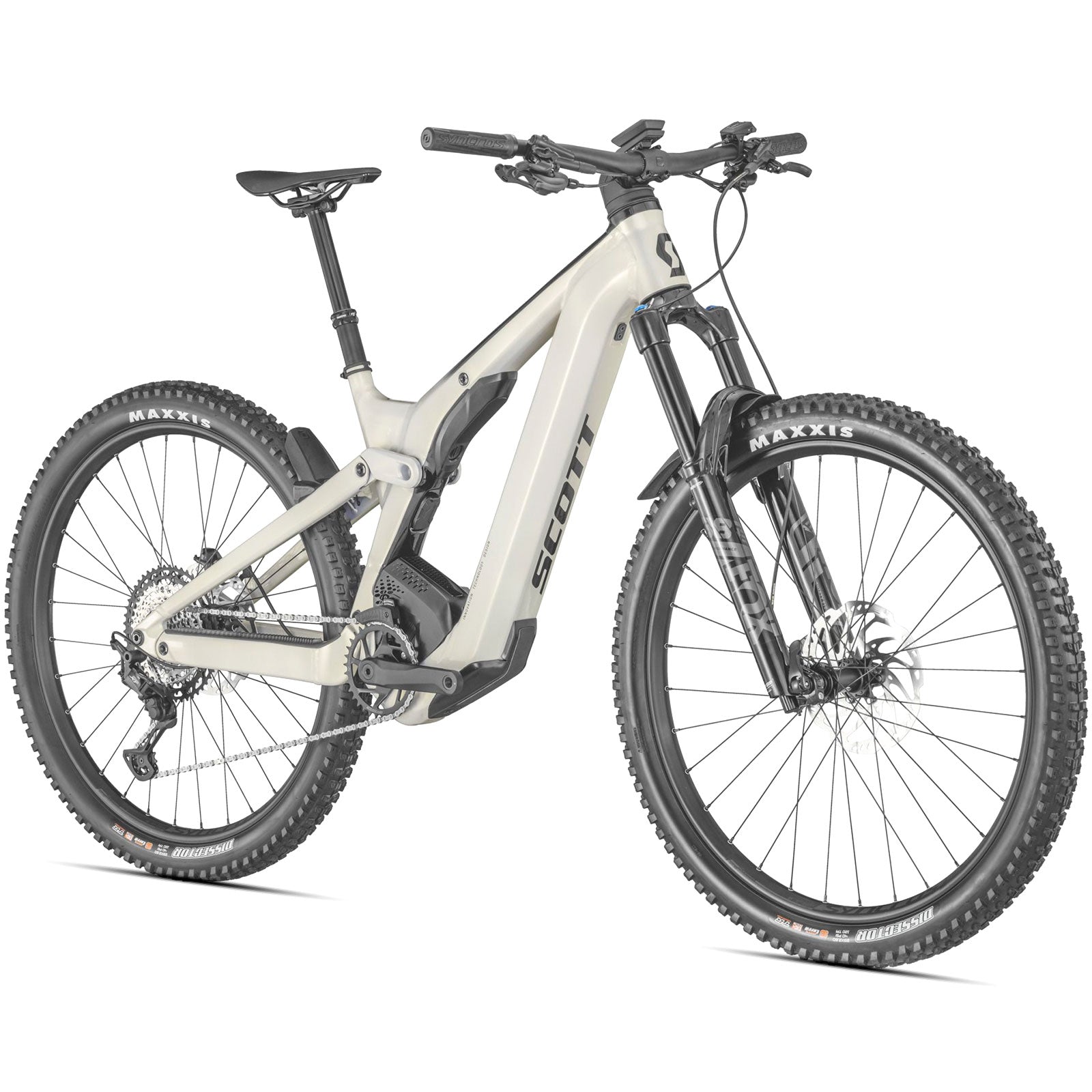 Scott bikes online 2019