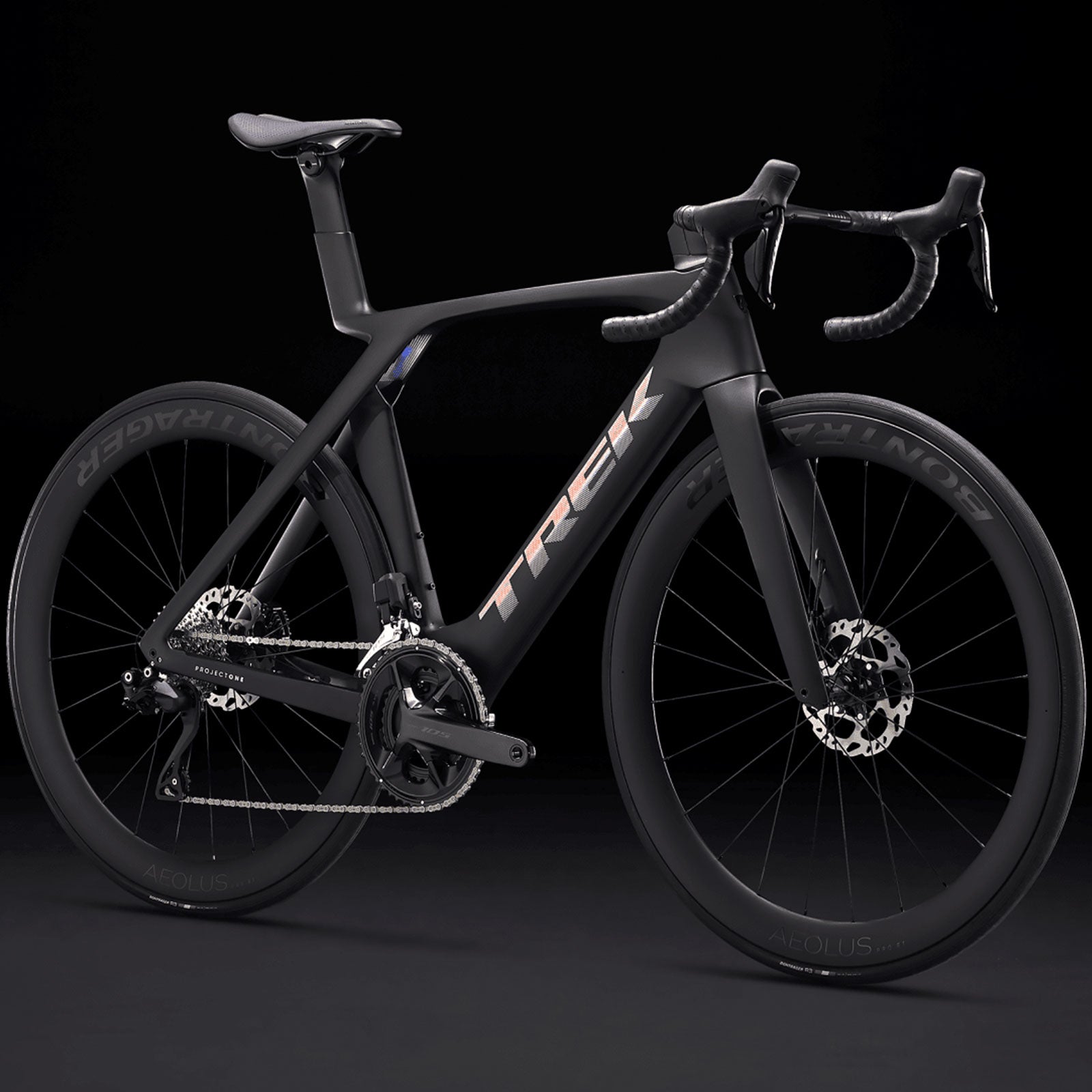 2023 Trek Madone SLR 6 Gen 7 Just Ride