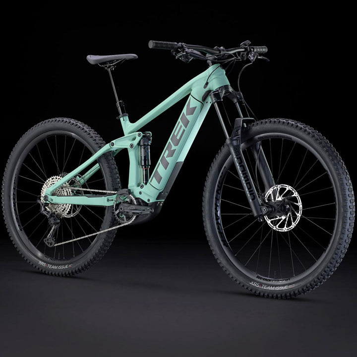 2023 Trek Rail 7 Gen 3 Deore/XT