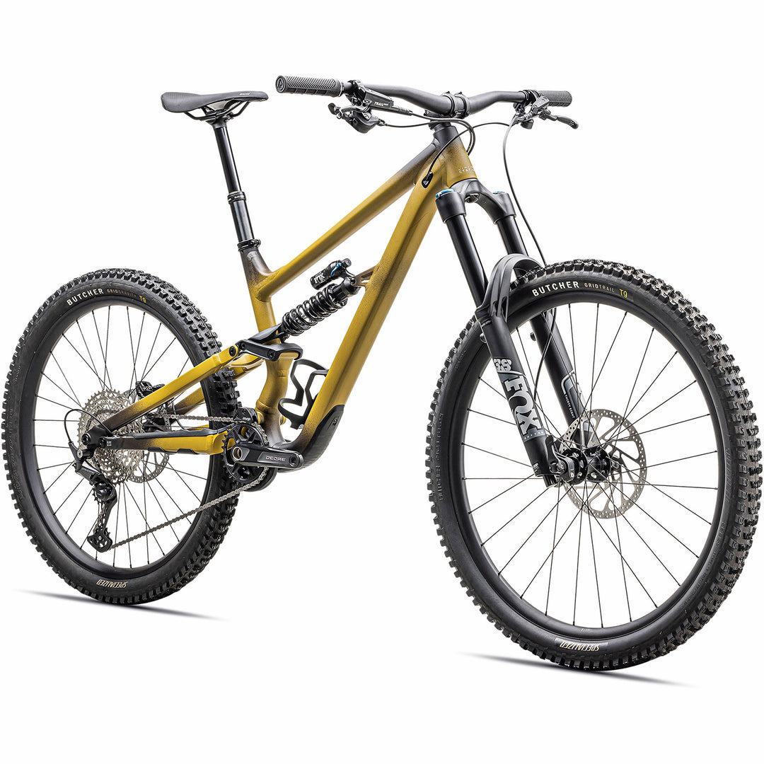 2024 Specialized Status 2 170