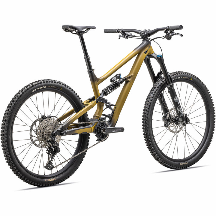 2024 Specialized Status 2 170