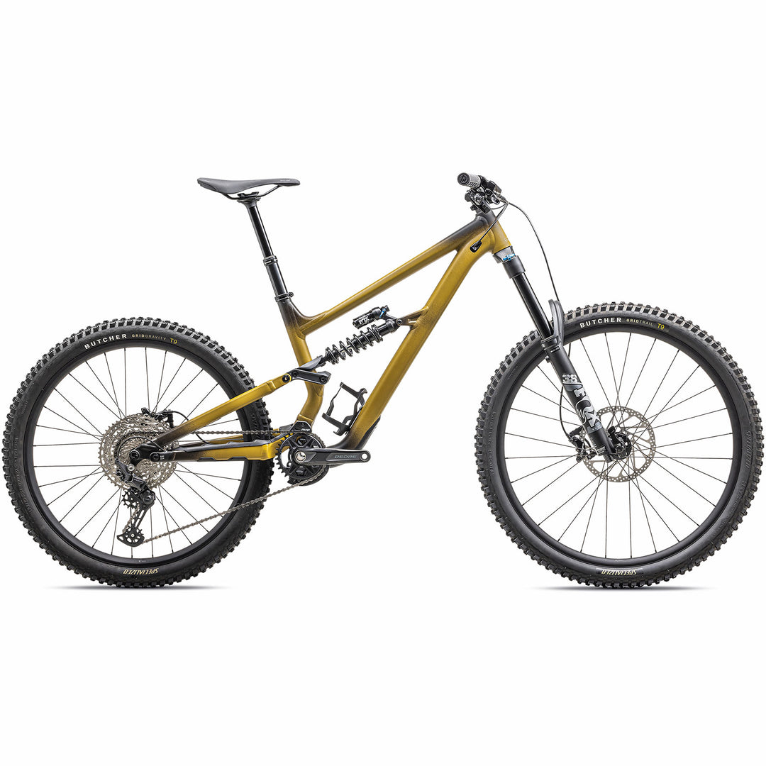 2024 Specialized Status 2 170