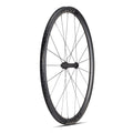 2024 Specialized Alpinist CLX II Front Satin Carbon/Gloss Black 700C