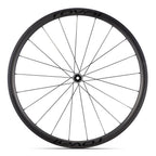 2024 Specialized Alpinist CLX II Front Satin Carbon/Gloss Black 700C
