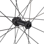 2024 Specialized Alpinist CLX II Front Satin Carbon/Gloss Black 700C