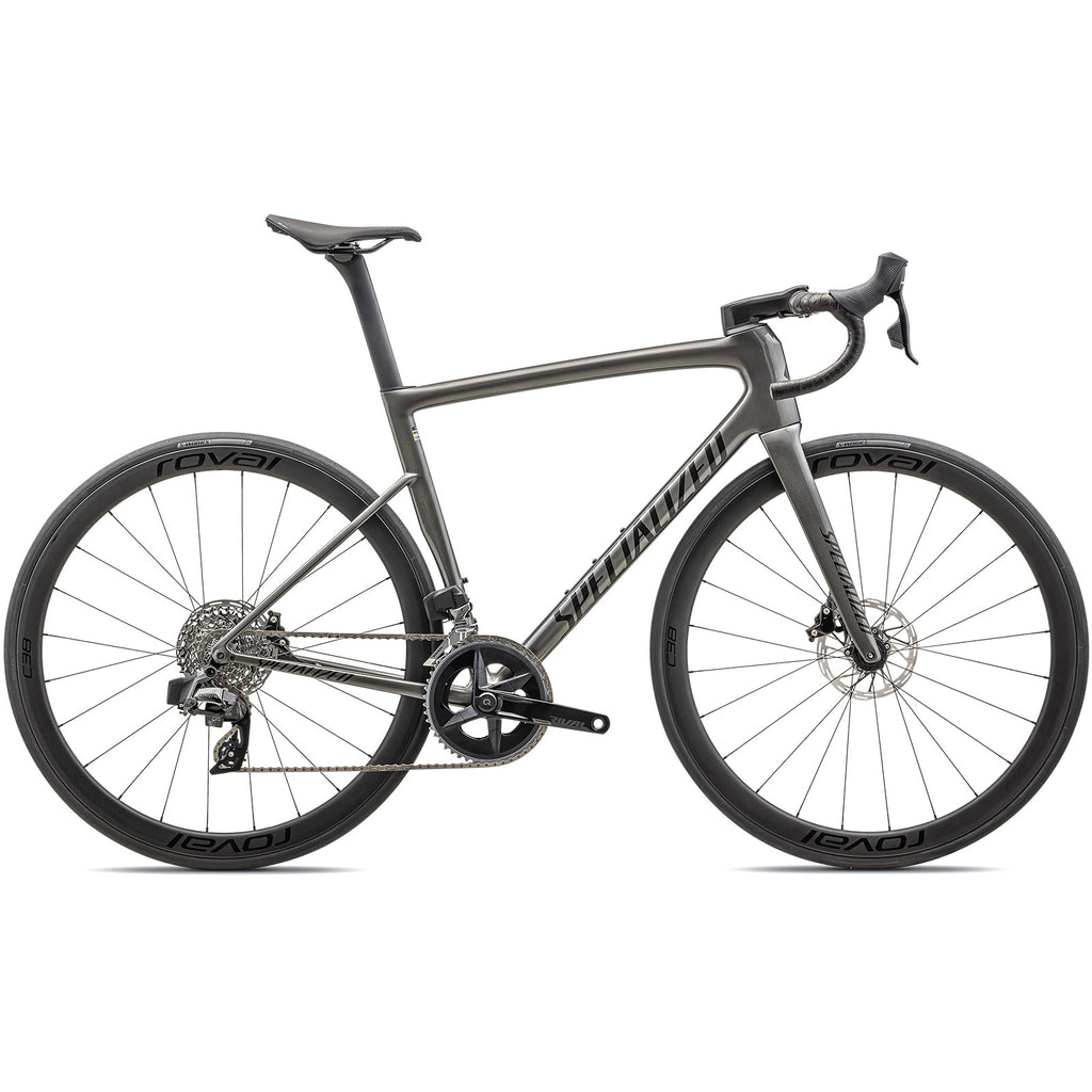 2024 Specialized Tarmac SL8 Expert DEMO