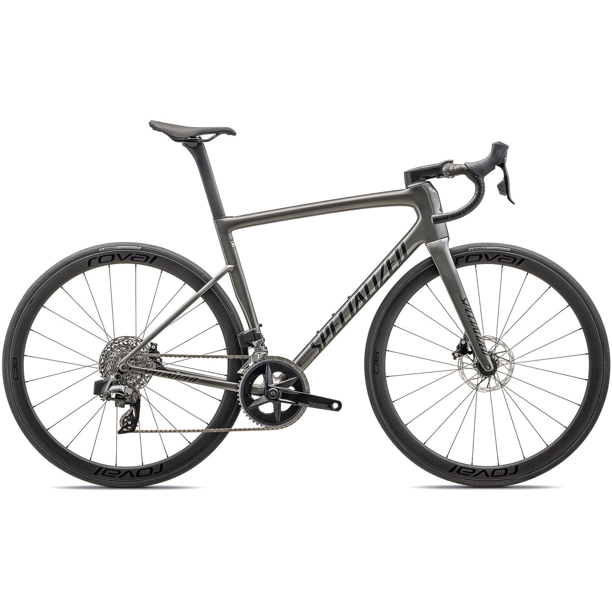 2024 Specialized Tarmac SL8 Expert DEMO
