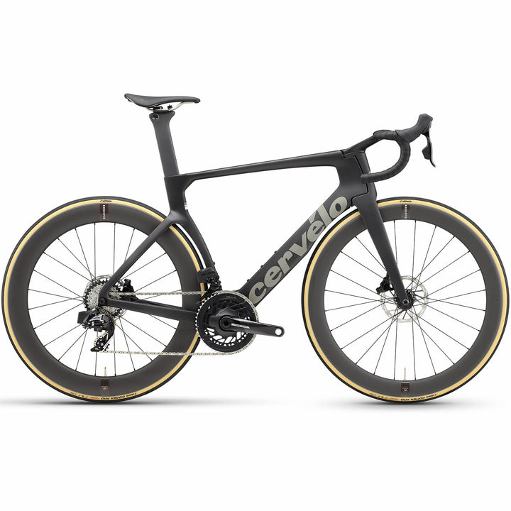 2025 Cervelo S5 Force AXS