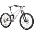 2025 Norco Fluid FS A2