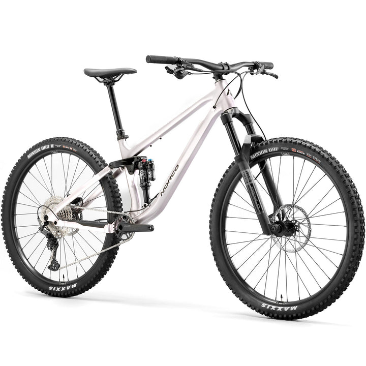 2025 Norco Fluid FS A2