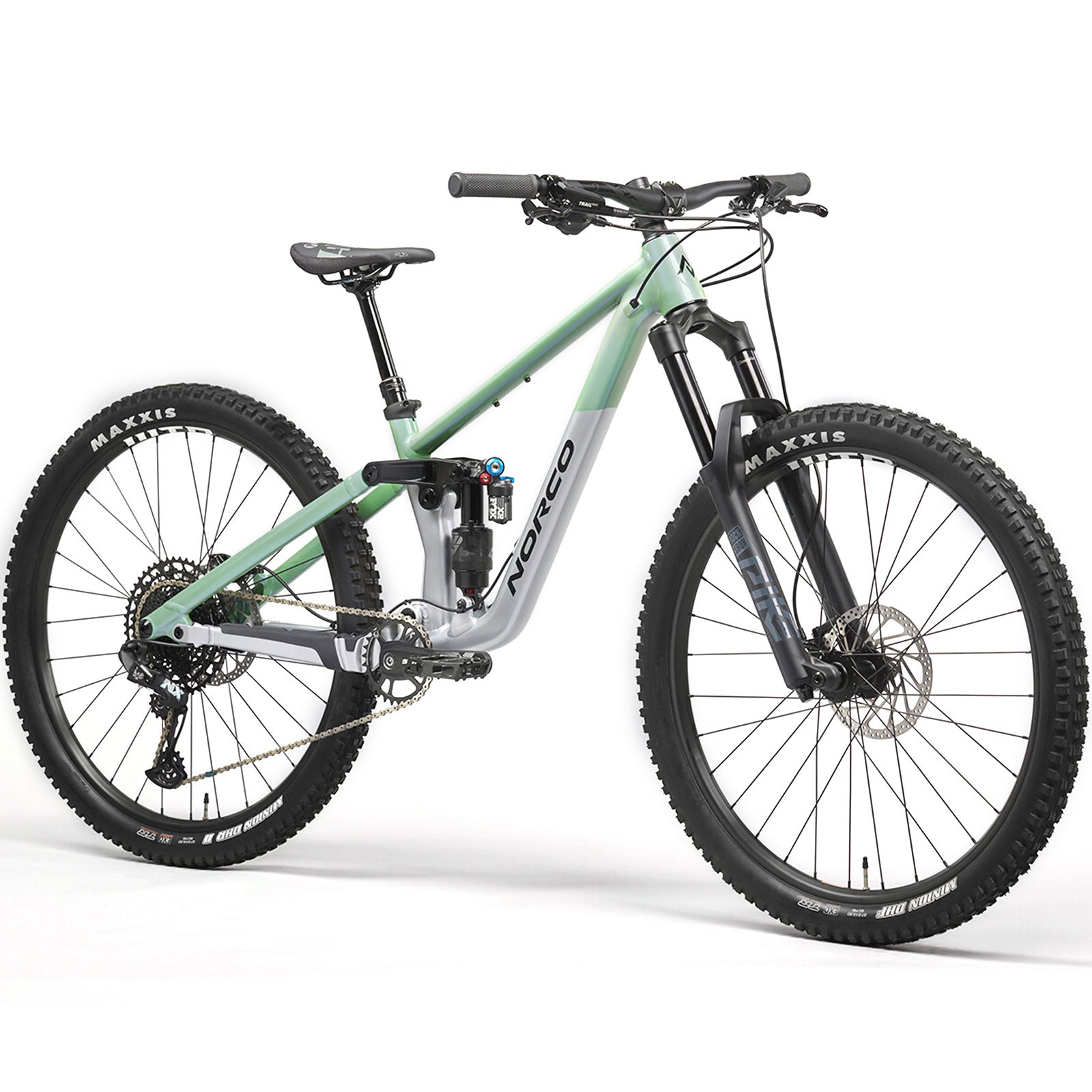 2025 Norco Sight A 27.5" Youth