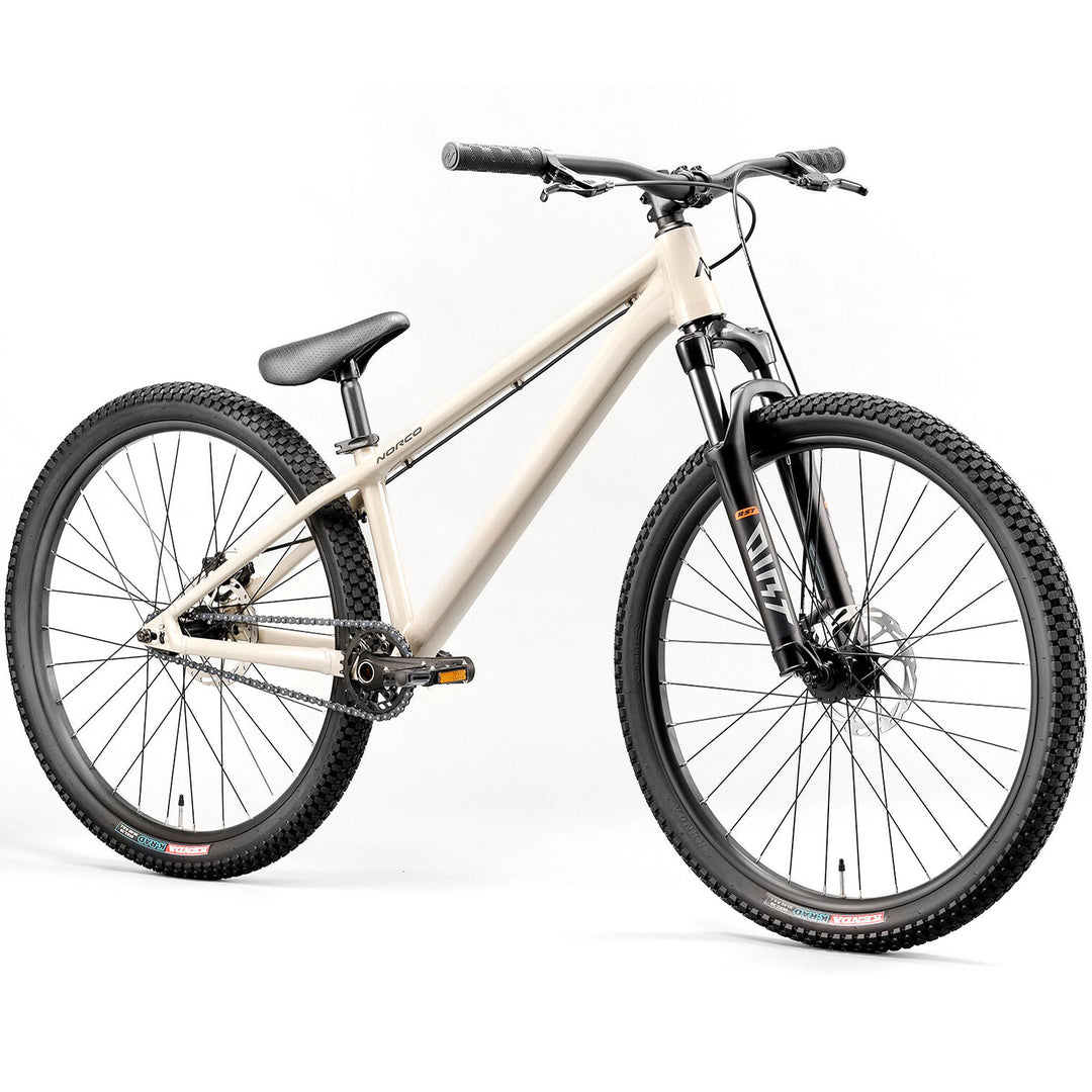 2025 Norco Rampage 2