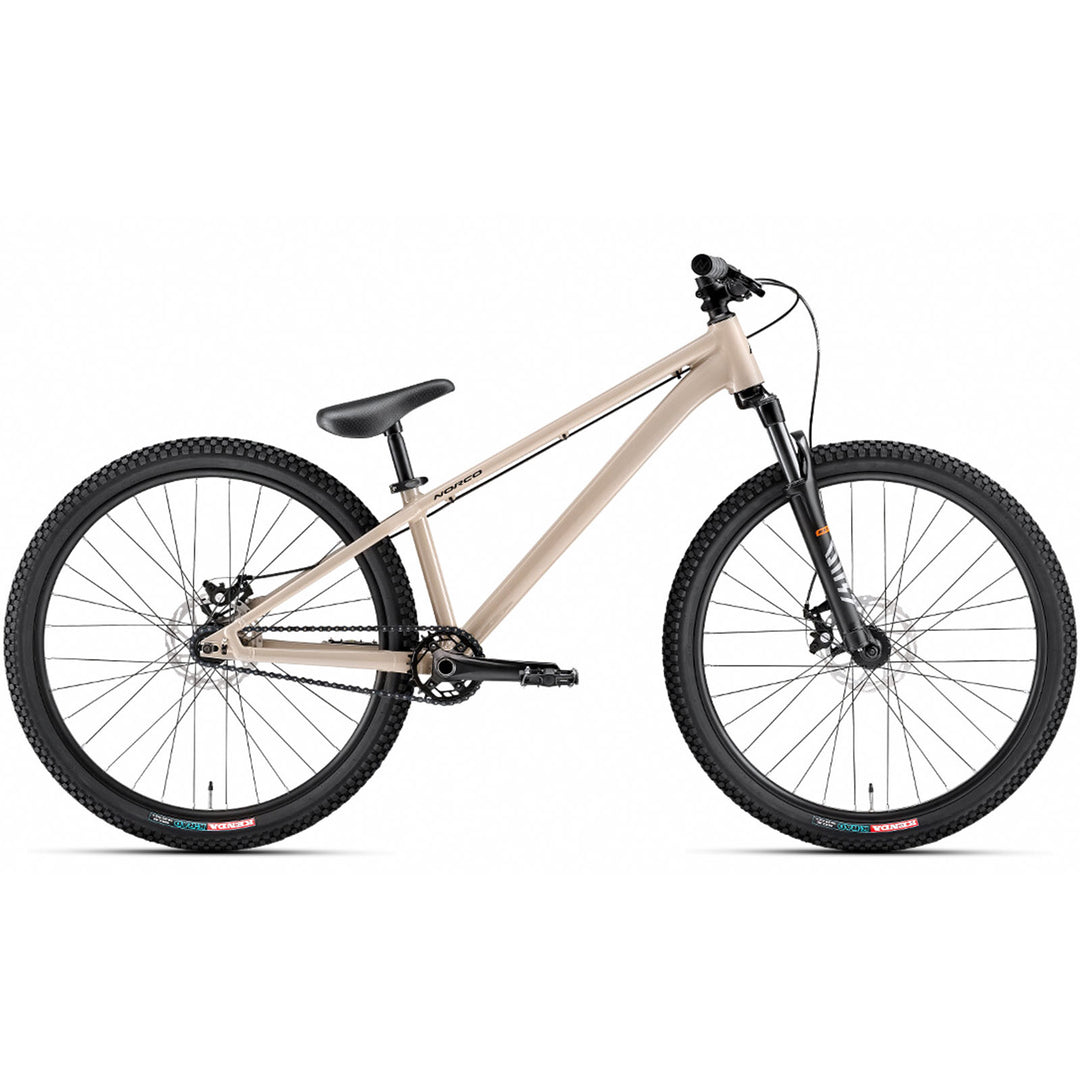 2025 Norco Rampage 2