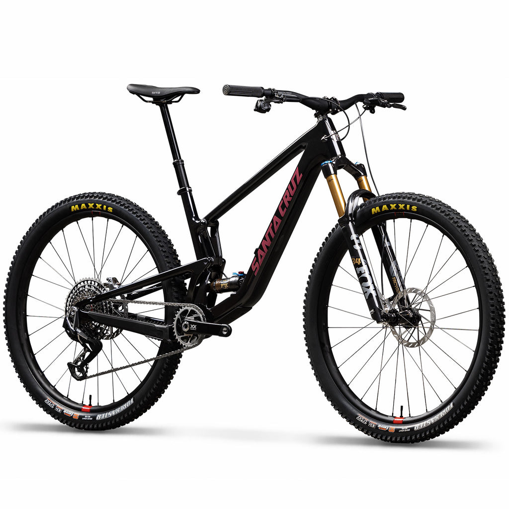 2025 Santa Cruz Tallboy 5 C GX AXS Kit Just Ride 2025-santa-cruz-tallboy-5-c-gx-axs-kit-just-ride