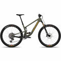 2025 Santa Cruz Tallboy 5 CC X0 AXS-Kit RSV