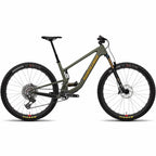 2025 Santa Cruz Tallboy 5 CC X0 AXS-Kit RSV