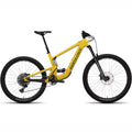2025 Santa Cruz Heckler SL 1 C R-Kit Gloss Mustard Yellow