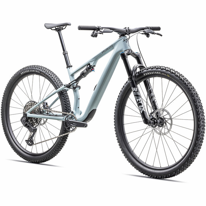 2025 Specialized Epic 8 Evo Comp