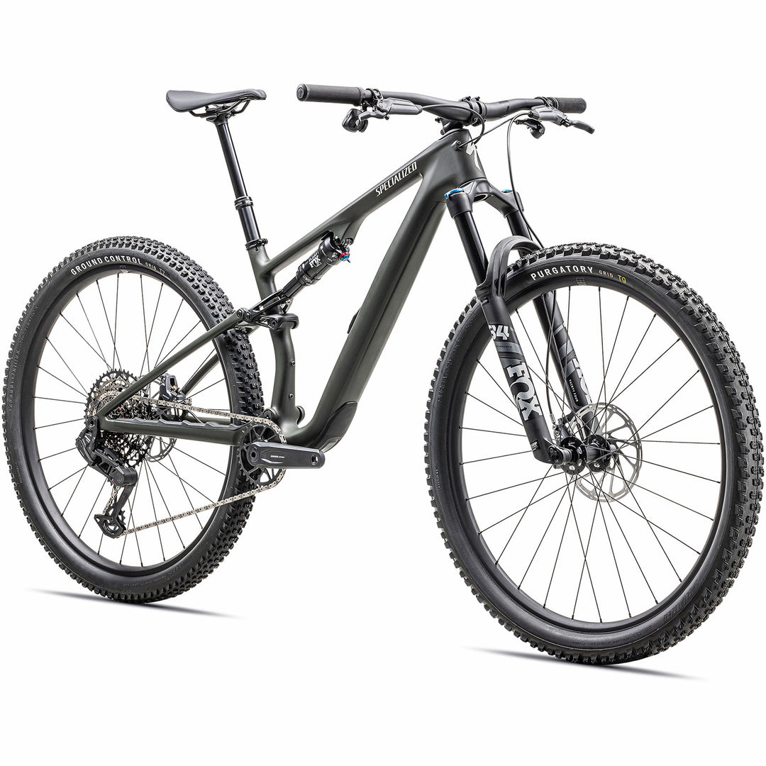 2025 Specialized Epic 8 Evo Comp