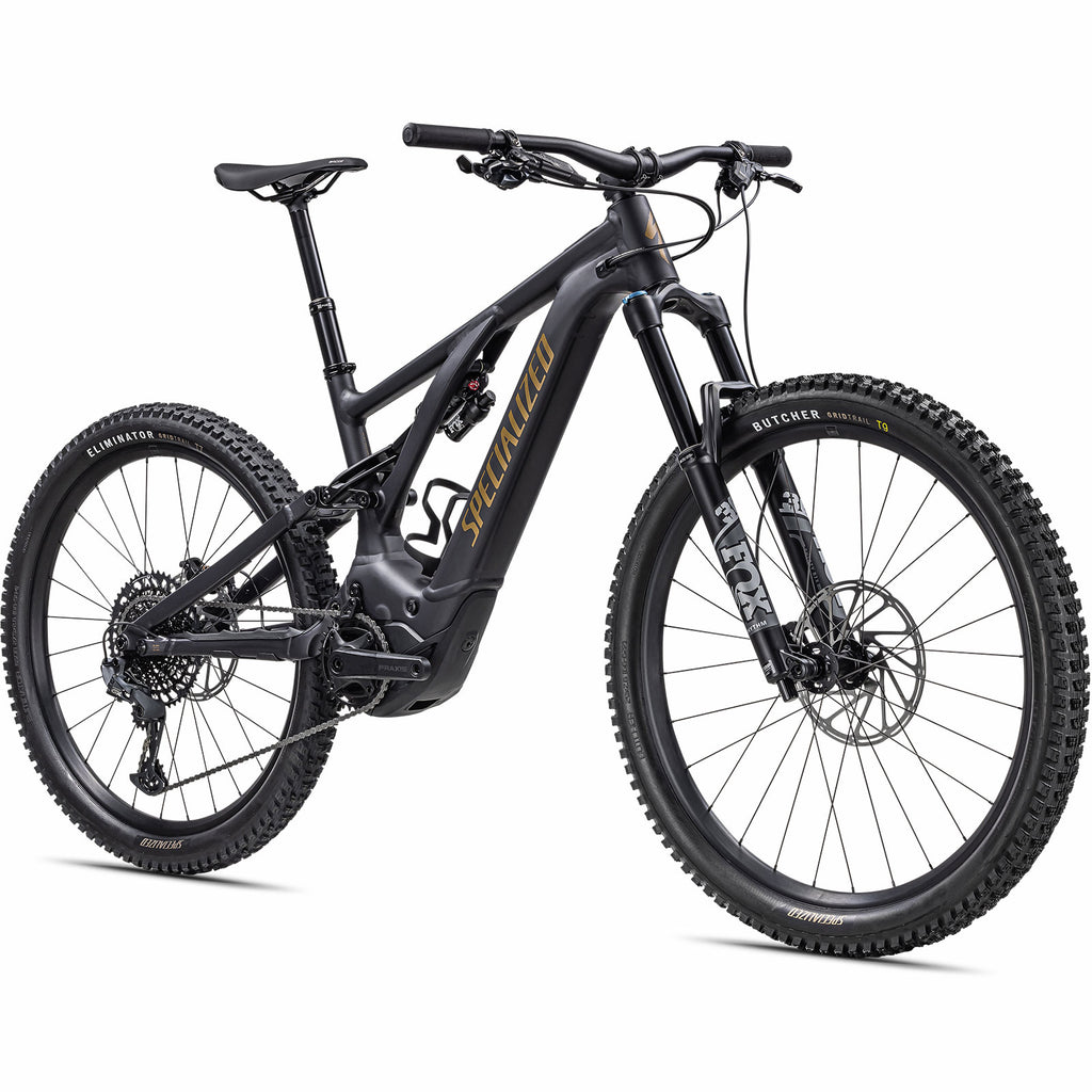 2025 Specialized Levo Comp Alloy – Just Ride