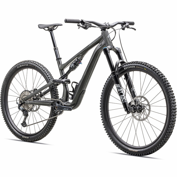 2025 Specialized StumpJumper 15 Comp