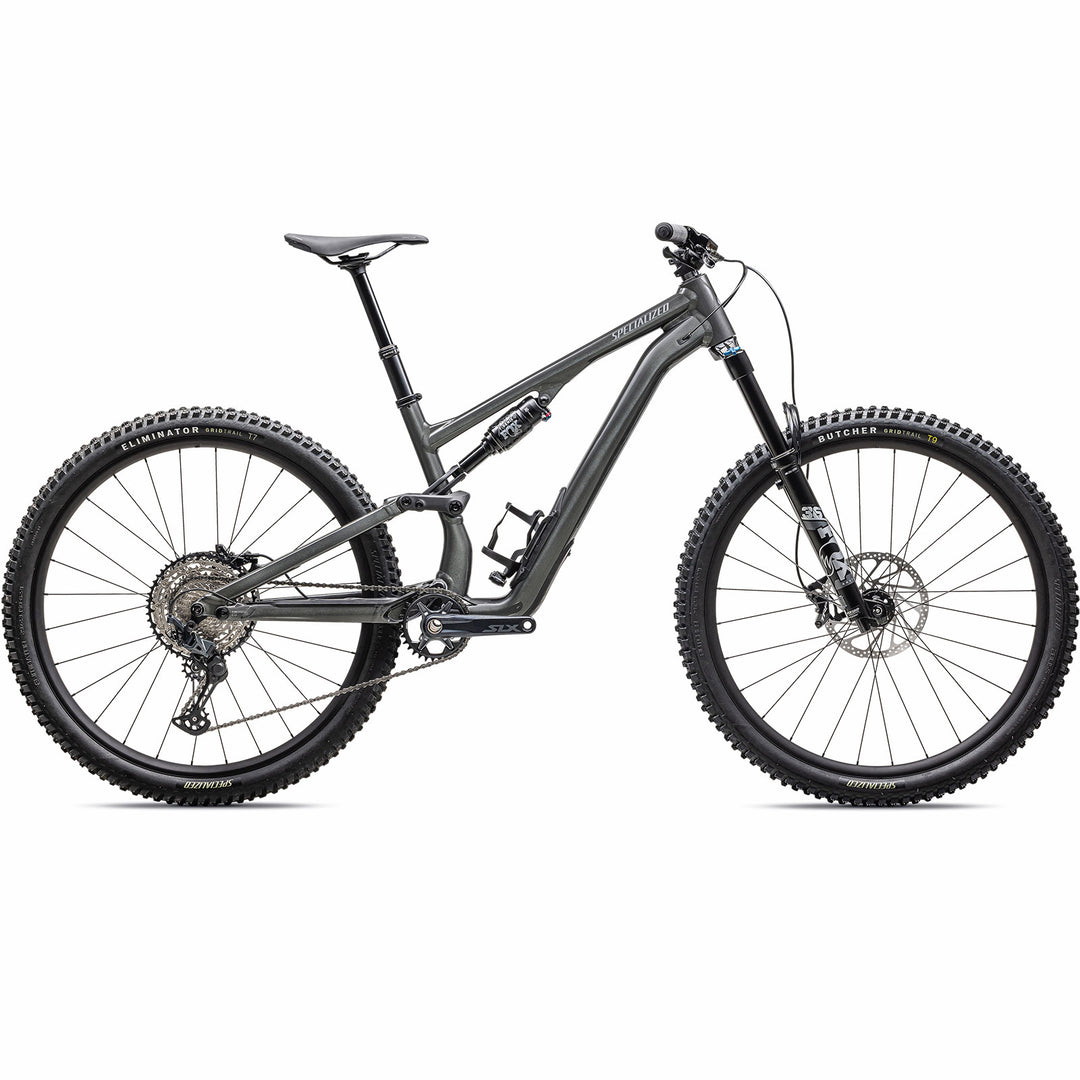 2025 Specialized Stumpjumper 15 Comp