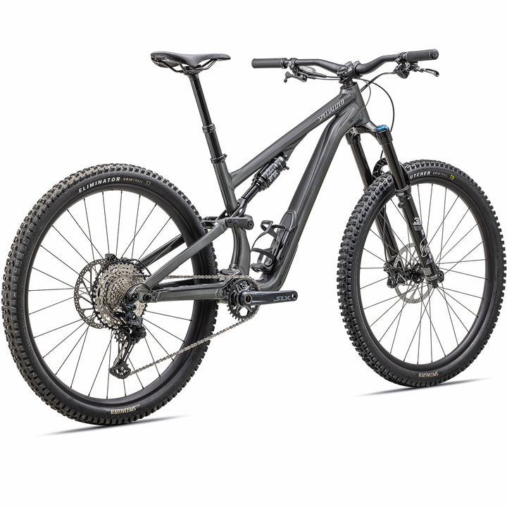 2025 Specialized Stumpjumper 15 Comp