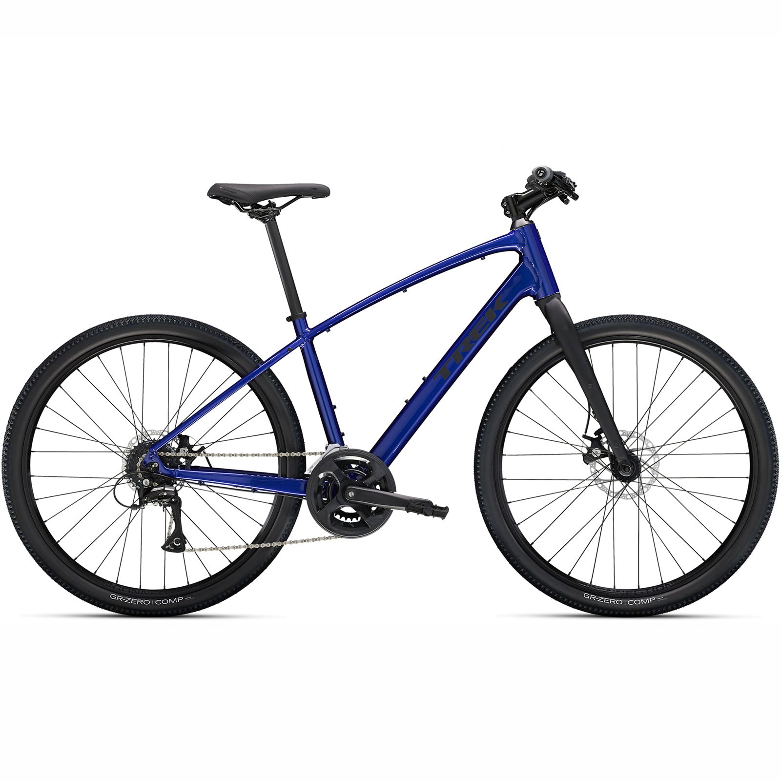 2025 Trek Dual Sport 1 Gen 5