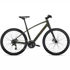 2025 Trek Dual Sport 1 Gen 5