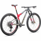 2025 Specialized S-Works Epic WC LTD Forward 50 Collection MTB Bike